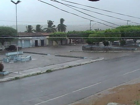 Padeiro é morto a tiros em seu trabalho no centro de Canapi