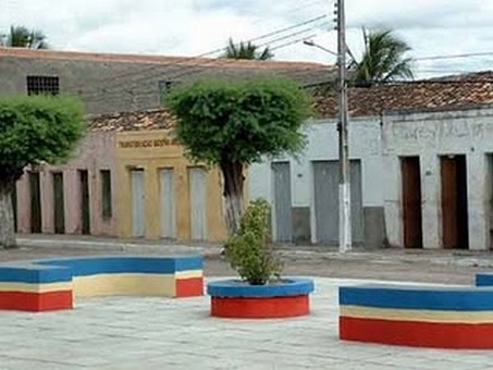 Polícia Federal lacra empresa que fornece Internet na cidade de Canapi