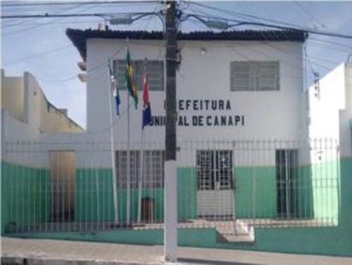 Prefeitura de Canapi firma contrato com empresa de consultoria que vai custar mais de R$ 260 mil reais