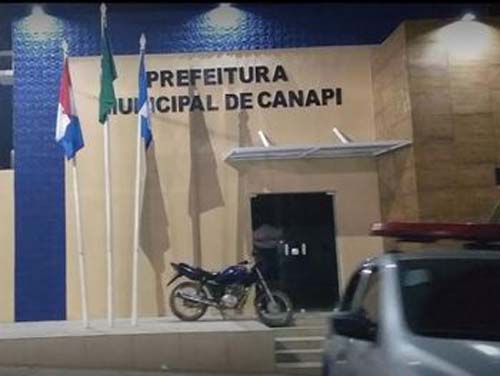 Prefeito Vinícius Lima garante a fartura na mesa da Semana Santa