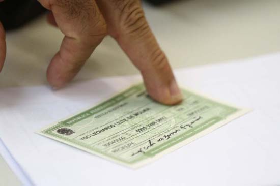 Como descobrir se seu título de eleitor está entre os 3,4 milhões cancelados