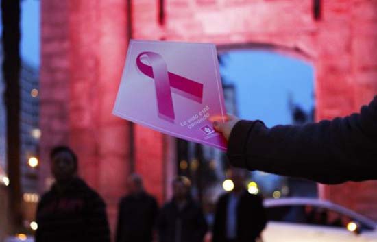 Estudo revela método computadorizado mais ágil para descobrir câncer de mama