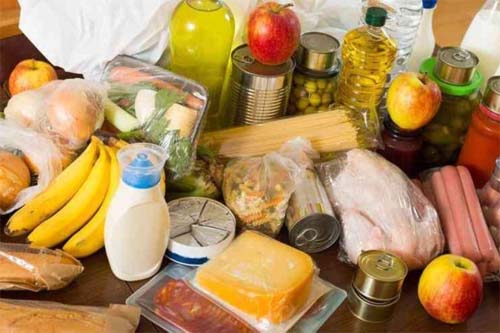 Alimentos potencialmente cancerígenos: você come algum desses?