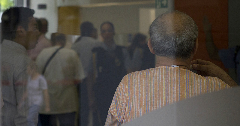 Novo método detecta câncer de próstata por meio da urina