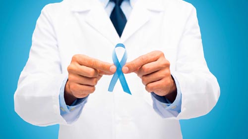 Conheça os aliados no combate ao câncer de próstata