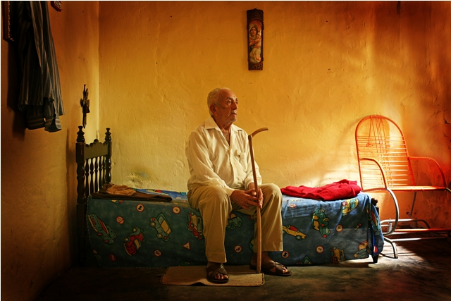 Morre aos 97 anos em Pernambuco último cangaceiro de Lampião