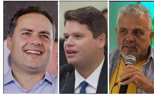 Alagoas tem apenas três candidatos a senador, após TRE indeferir candidaturas