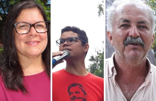 Cresce o número de candidatos independentes para disputar à prefeitura de União dos Palmares