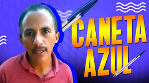 Caneta Azul: conheça a história da música que virou meme