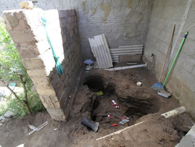 Terceira vítima de canibais de Pernambuco é identificada