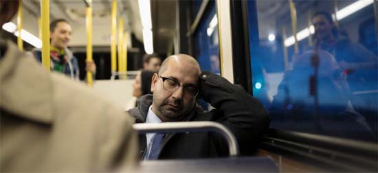 Cansaço mental: Por que precisamos respeitar os sinais de estresse da nossa mente