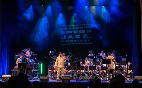 Sesc promove apresentações musicais gratuitas com temática natalina em três cidades de Alagoas