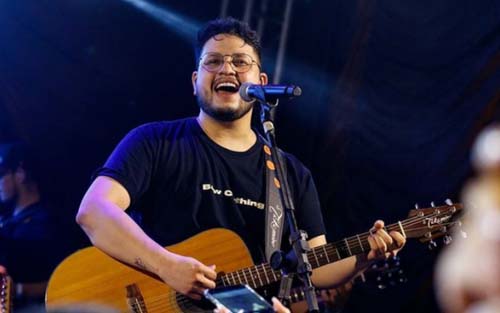 Aos 28 anos, morre o cantor Maurílio em Goiânia