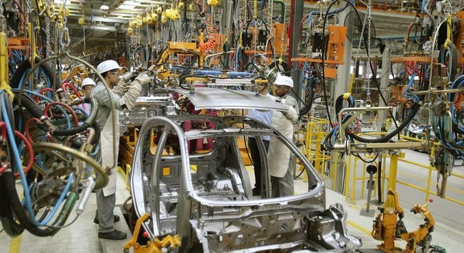 Caoa pára produção em Jacareí, e sindicato fala em 600 demissões