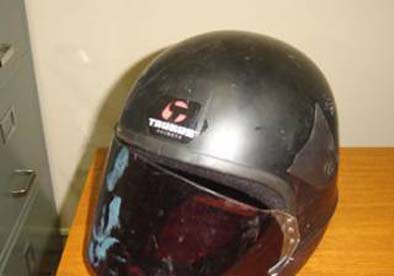 Polícia