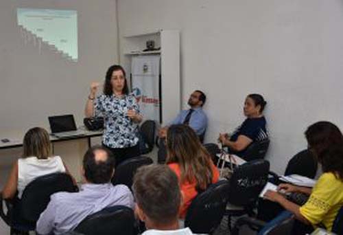 Saúde de Maceió capacita médicos para atuação com população idosa