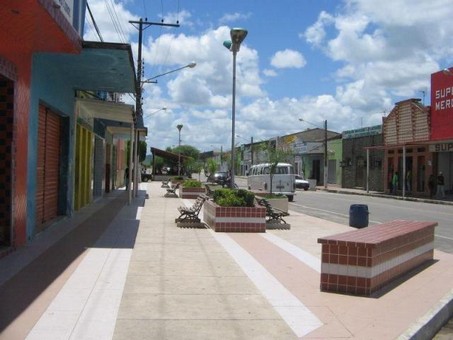 Agência dos Correios de Capela é assaltada