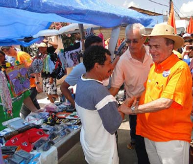 Municipios
