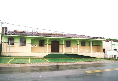 Matadouro Municipal de Capela é interditado