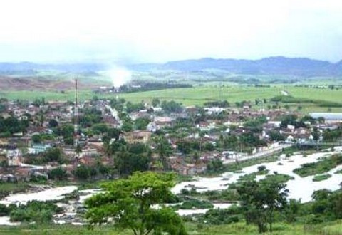 Municipios