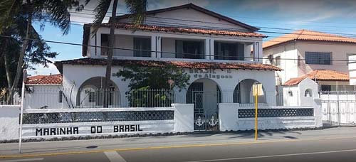 Capitania dos Portos de Alagoas abre processo seletivo para cursos de formação