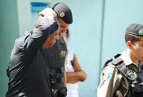 Capitão da PM vai a júri popular por morte de estudante em blitz