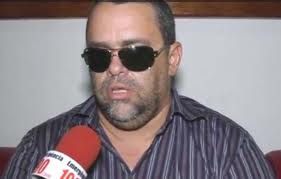 Capitão Benjamin é preso e chama delegado da Força Nacional de leviano e desqualificado 