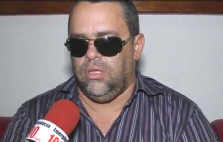 Após entrevista sob irregularidades na PM e no 2º BPM (União dos Palmares) capitão tem prisão decretada 