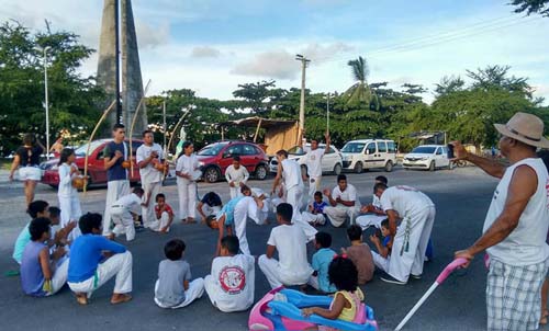 20ª edição do Mundaú Lagoa Aberta ocorre neste domingo