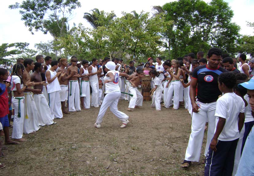 União dos Palmares