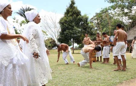 Serra da Barriga celebra Dia Nacional da Consciência Negra com vasta programação