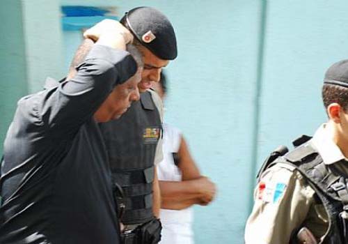 Julgamento de capitão acusado de matar universitário é adiado para 3 de dezembro