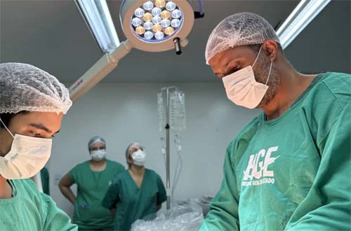 Aumento nas Captações de Órgãos em Alagoas impulsiona esperança para pacientes na fila de transplantes