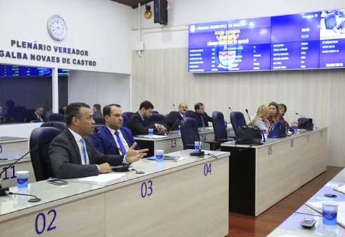 Câmara aprova projeto e Maceió estabelece Política Municipal da Pessoa Idosa