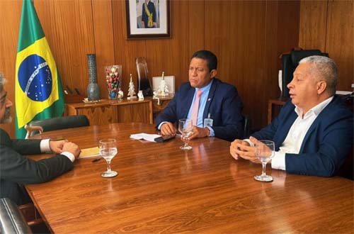 Governo Federal realiza primeira edição da Caravana Federativa em Alagoas; confira as datas