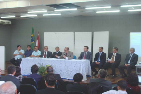 Tv Tribuna União