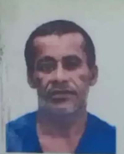 Homem acusado de espancar e matar conhecido como 'Cara Véia' é detido em União dos Palmares