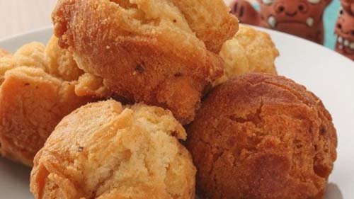 Carboidrato, o inusitado segredo da ilha com a maior expectativa de vida do mundo