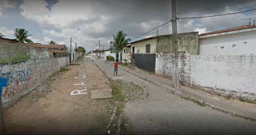 Polícia resgata mulher que era mantida em cárcere privado pelo companheiro