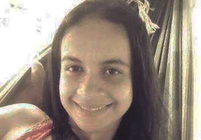 Jovem baleada na cabeça por ex-marido morre no HGE