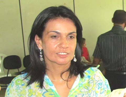 Secretária de Saúde de União dra. Carla Tereza repassa informações sobre morte de menino de 06 meses vitima de diaréia