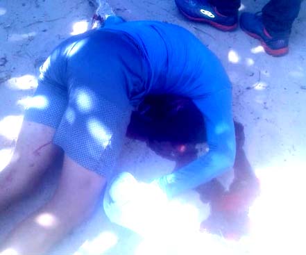 Tribunal da morte. Facção mata jovem rival após julgamento na Praia da Pajuçara