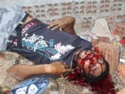 Coruripe registra cinco homicídios em menos de uma semana 