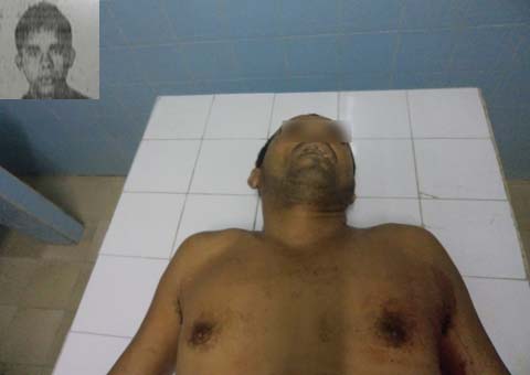 Comerciante é assassinado por dois ocupantes de moto na periferia de União dos Palmares