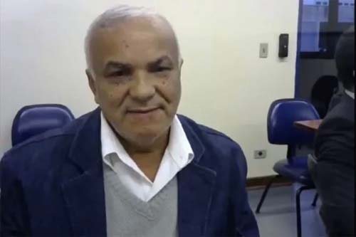 Petista que empurrou empresário contra caminhão quis pedir perdão, mas vítima morreu