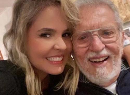 Esposa diz que Carlos Alberto de Nóbrega sofreu traumatismo craniano