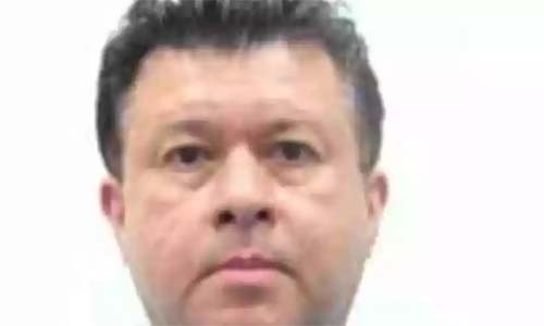 Filho de ex-governador mata a tiros ex-mulher e namorado dela