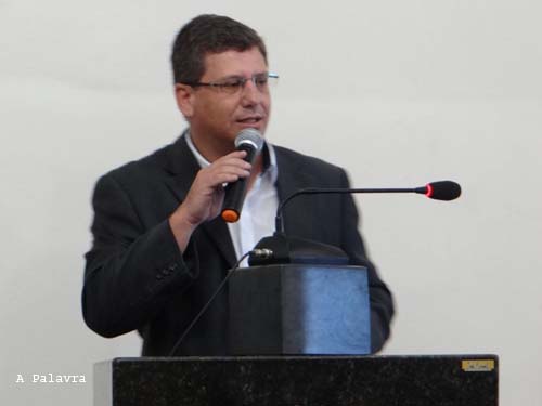 Problemas Na Justiça Inviabilizam Candidatura Do Ex-Presidente Da Câmara De São José Da Laje