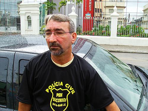 Polícia