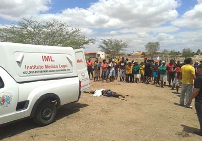 Agricultor desaparecido é encontrado morto em Piranhas